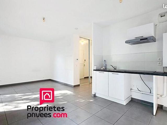 Appartement vente à Châlons-en-Champagne, Francheville