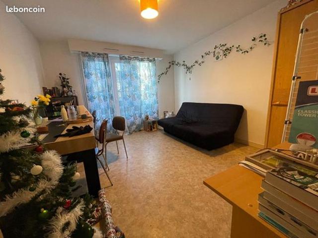 Appartement vente à Rennes, Bretagne