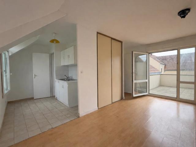Appartement vente à Palaiseau, Ollainville