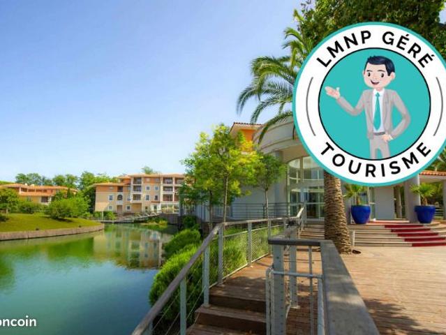 Appartement vente à Grasse, Mandelieu-la-napoule
