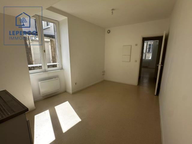 Appartement location à Château-Thierry, Neuilly-saint-front