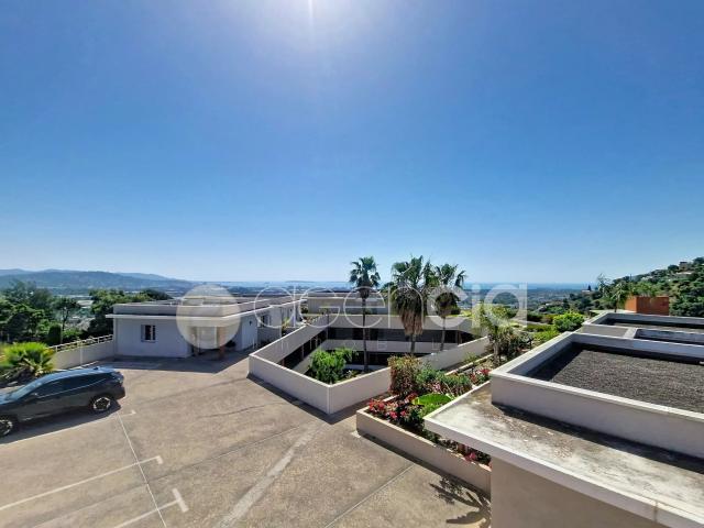 Appartement vente à Grasse, Mandelieu-la-napoule