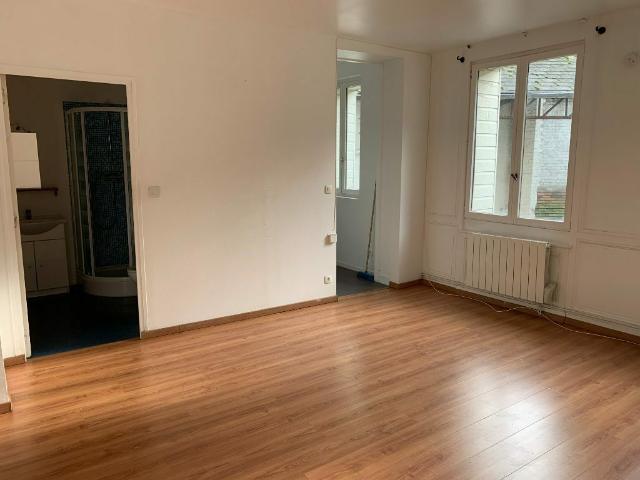 Appartement vente à Rouen, Ruan