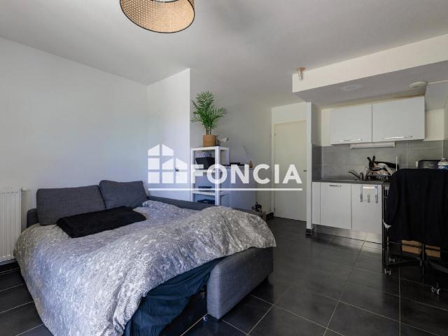Appartement vente à Strasbourg, Ostwald