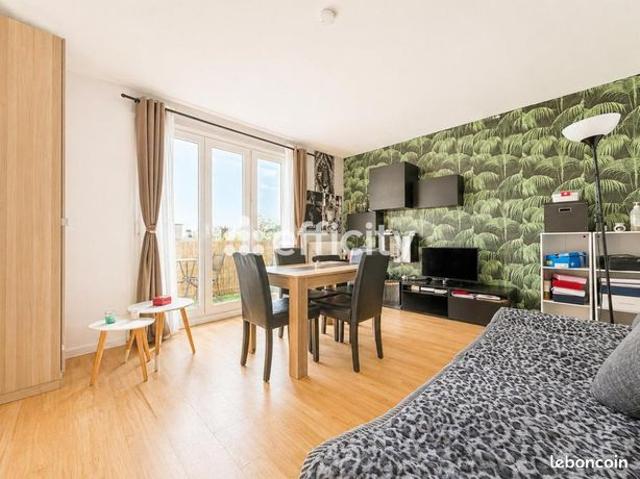 Appartement vente à Créteil