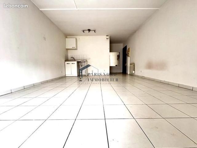 Appartement vente à Carcassonne, Villepinte