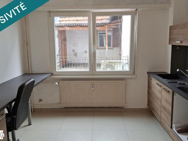 Appartement vente à Haguenau-Wissembourg, Reichshoffen