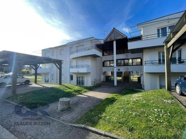 Appartement vente à Nancy, Grand Est