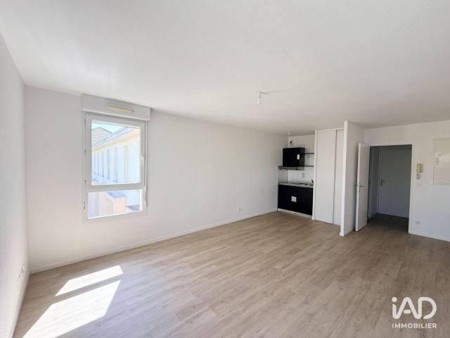 Appartement vente à Sens