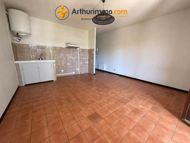 Appartement location à Pamiers, Villeneuve-d'olmes
