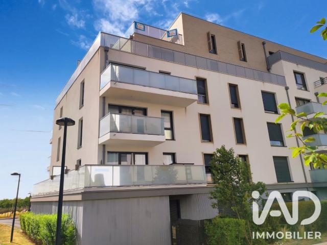 Appartement vente à Sarcelles, Villiers-le-bel