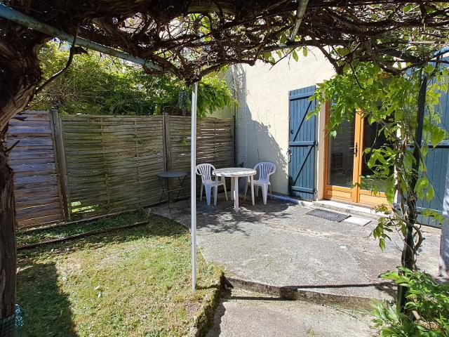 Appartement vente à Rambouillet, Saint-rémy-lès-chevreuse