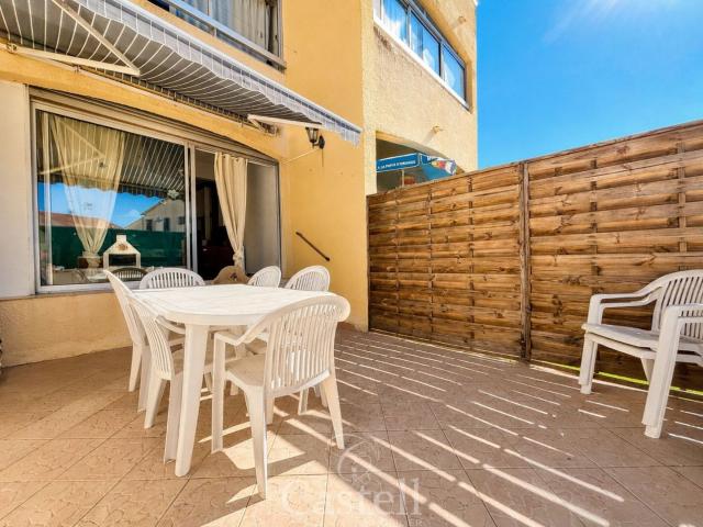 Appartement vente à Béziers, Agde