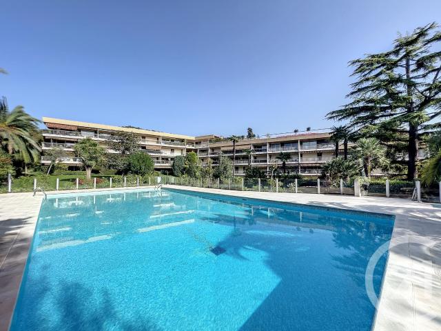 Appartement vente à Grasse, Cannes