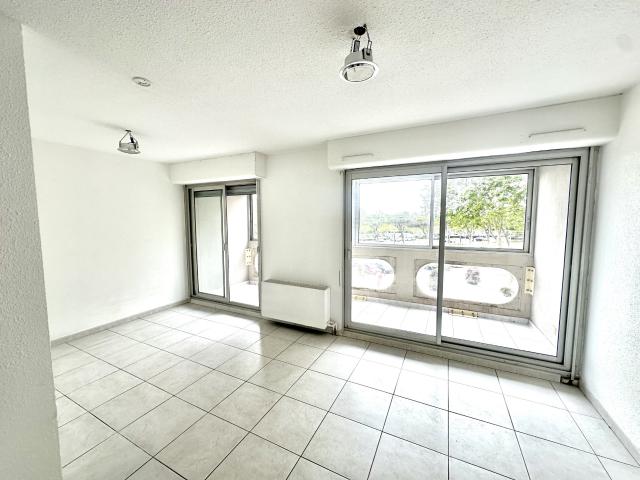 Appartement location à Carnon, Mauguio