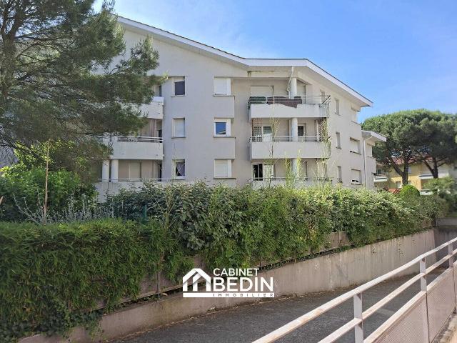 Appartement vente à Toulouse, Saint-orens-de-gameville