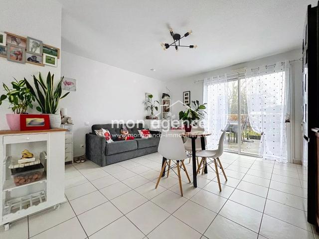 Appartement vente à Rouen, Buchy