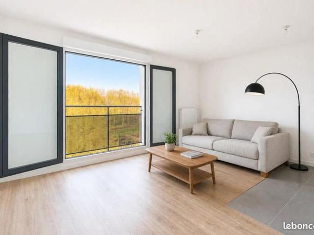 Appartement vente à Saint-Germain-en-Laye, Poissy