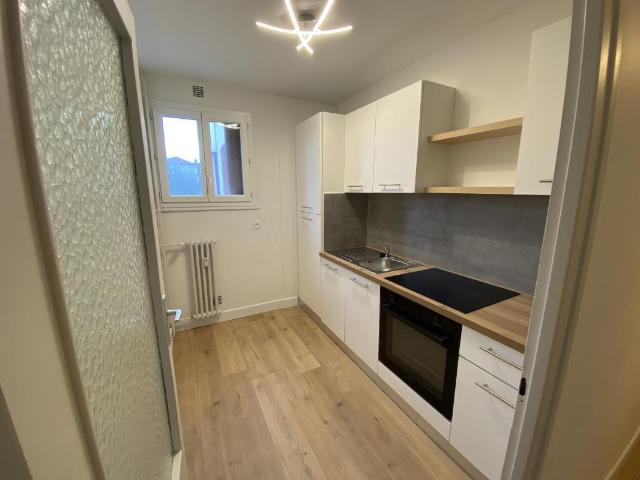 Appartement location à La Tour-du-Pin, Bourgoin-jallieu