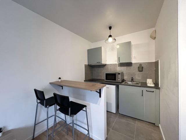 Appartement location à Créteil, Le Plessis-trévise