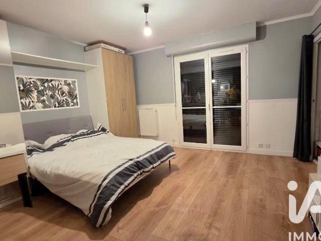 Appartement vente à Saint-Jean-le-Blanc, Loiret