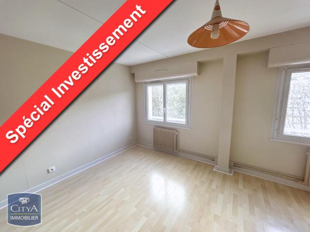 Appartement vente à Tulle