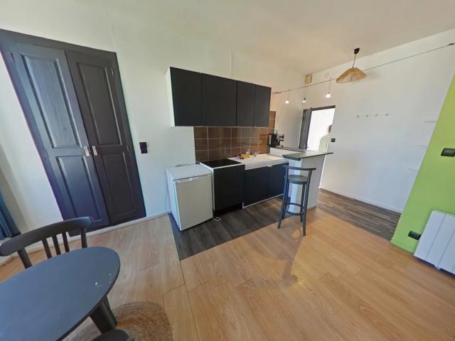 Appartement vente à Nevers