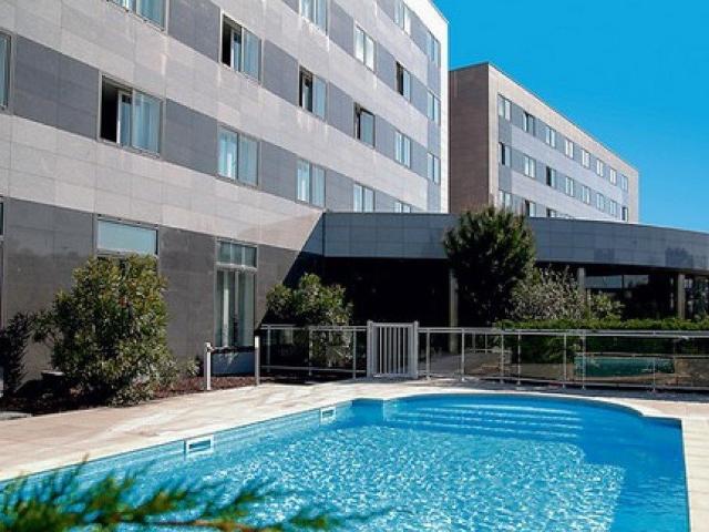 Appartement vente à Bordeaux, Mérignac