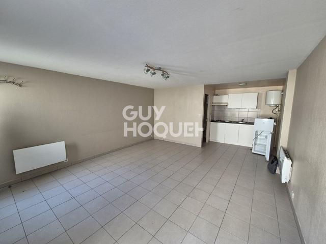 Appartement vente à Auxerre
