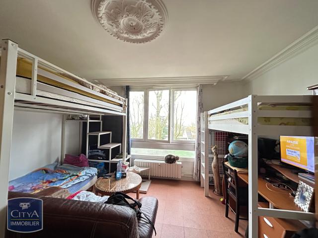 Appartement vente à Beauvais