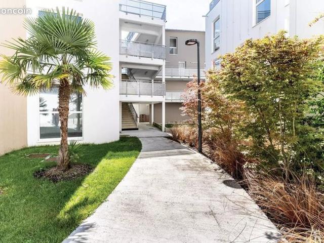 Appartement vente à Bordeaux, Mérignac