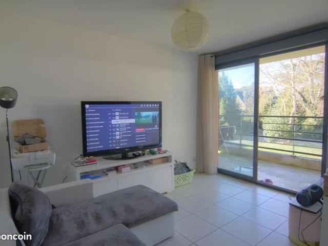 Appartement vente à Orléans