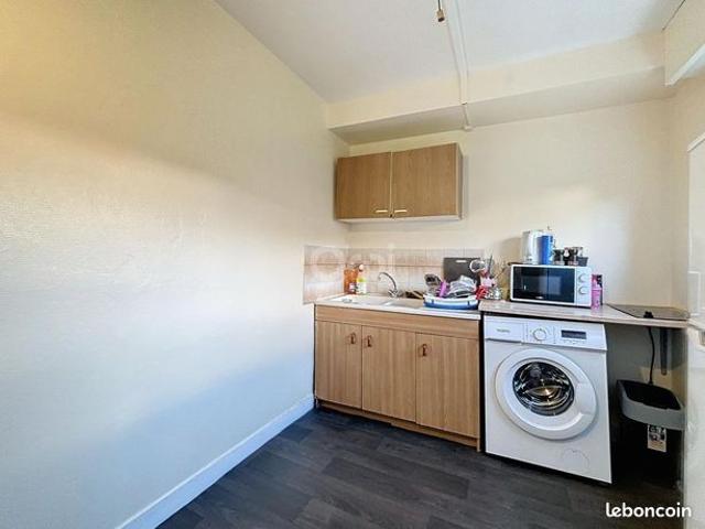 Appartement vente à Limoges, Panazol