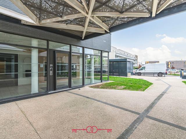 Appartement vente à Reims, Bezannes