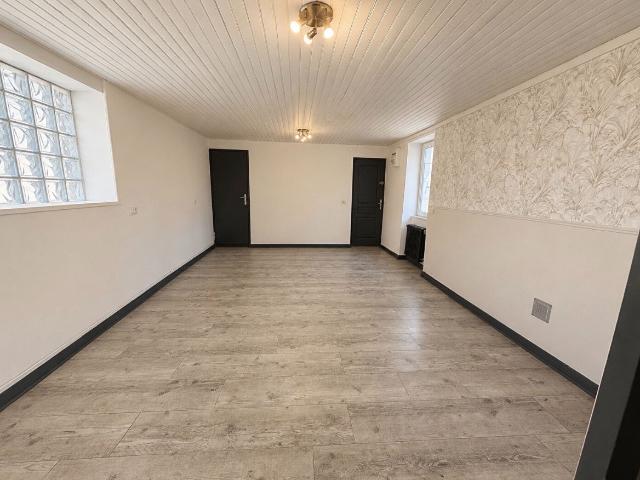 Appartement location à Nevers