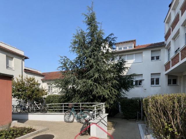 Appartement vente à Nanterre, Asnières-sur-seine