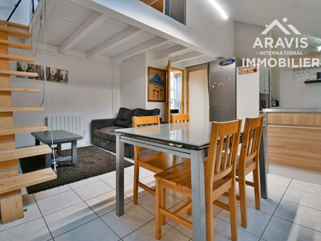 Appartement location à Annecy, Thônes