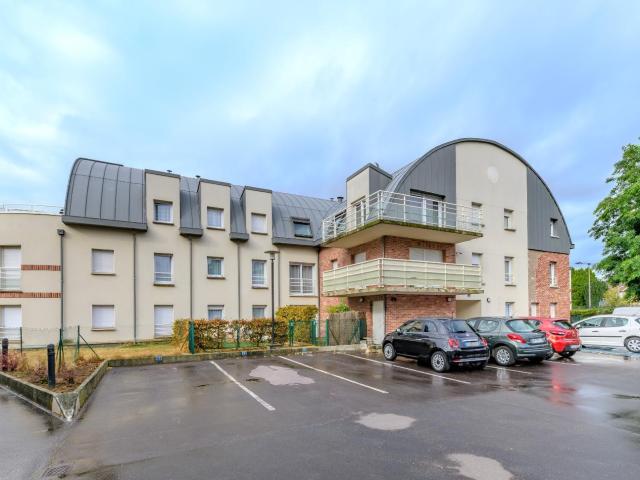 Appartement vente à Saint-Quentin, Saint-quentin