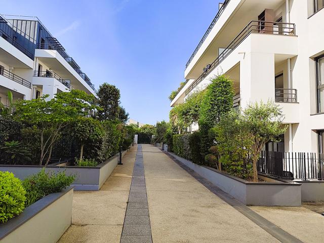 Appartement vente à La Rochelle