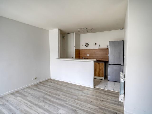 Appartement vente à Guyancourt, Yvelines