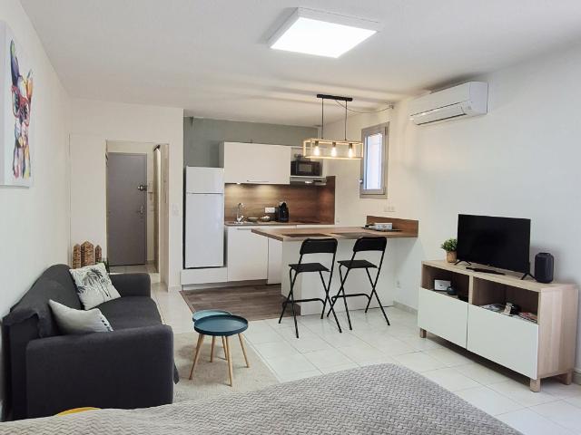 Appartement vente à Arrondissement de Toulon, Carqueiranne