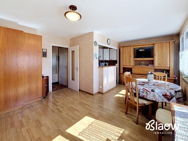 Appartement vente à Lyon, Métropole de Lyon