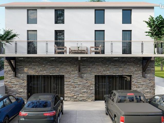 Appartement vente à Lyon, Métropole de Lyon