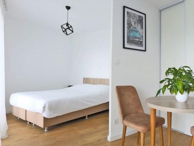 Appartement vente à Nancy, Grand Est