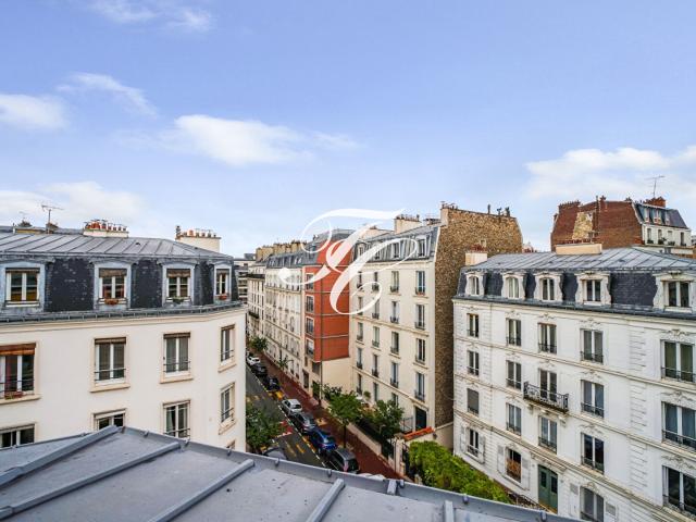Appartement vente à Paris 12e Arrondissement, Paris