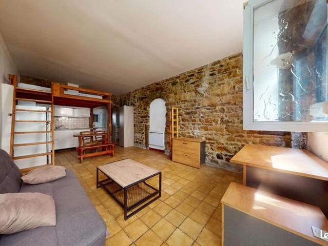 Appartement vente à Lyon, Rhône
