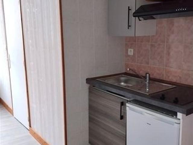 Appartement vente à Nonancourt, Eure