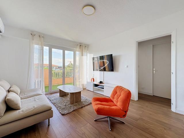 Appartement vente à Fréjus, Var
