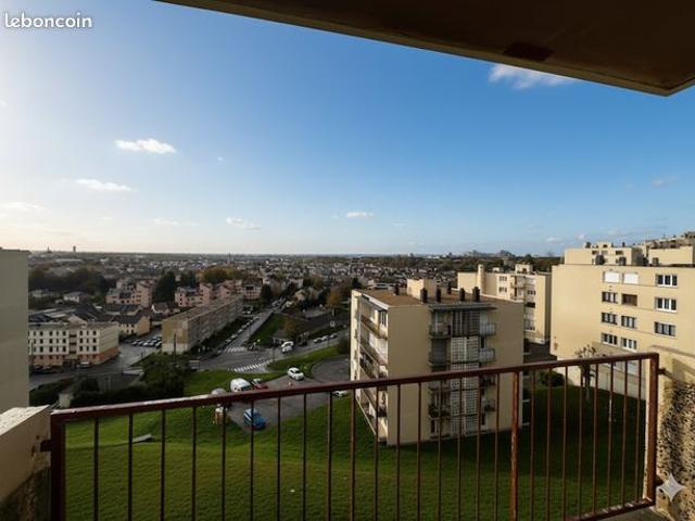 Appartement vente à Évreux, Evreux