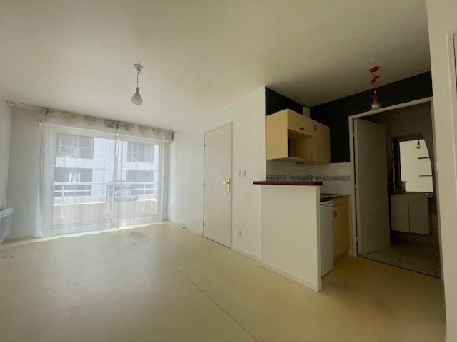 Appartement vente à Vannes, Bretagne
